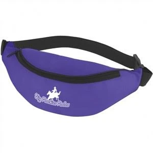 Polyester Fanny Pob 210D