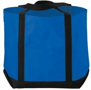 Seashell Loj Tote Hnab